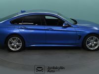 Käytetty BMW 428 245 HP (180 kW) 2015 Sininen Coupe - kaksiovinen