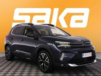 Käytetty Citroën C5 Aircross Shine 224 HP (164 kW) 2024 Katumaasturi