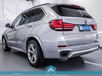 Käytetty BMW X5 Comfort Edition 313 HP (230 kW) 2014 Katumaasturi