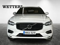 käytetty Volvo XC60 T8 AWD Inscription aut