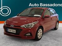 Käytetty Hyundai i20 99 HP (72 kW) 2020 Viistoperä