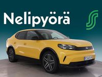 Käytetty Ford Capri Extended Range 250 kW (340 HP) 2024 Katumaasturi