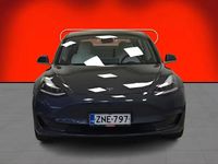 Käytetty Tesla Model 3 366 kW (498 HP) 2020 Harmaa Sedan