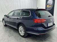 käytetty VW Passat Variant Highline 2,0 TDI 140 kW 4MOTION DSG DIGIMITTARISTO, ACC