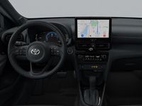 käytetty Toyota Yaris Cross 1.5 Hybrid 116 Intense