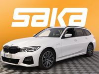 Käytetty BMW 330e Comfort Edition 292 HP (214 kW) 2021 Farmari