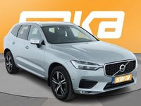Käytetty Volvo XC60 Business Edition 254 HP (186 kW) 2018 Katumaasturi