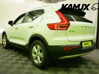 käytetty Volvo XC40 T3 Momentum aut