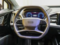 käytetty Audi Q4 Sportback e-tron E-tron 50 e-tron quattro S-LINE / Matrix / SONOS / Keyless /