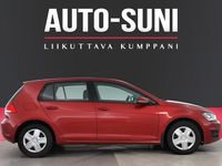 Käytetty VW Golf VII Comfortline 105 HP (77 kW) 2013 Viistoperä