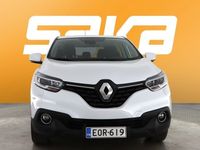 käytetty Renault Kadjar TCe 130 X Games Limited Edition