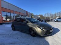Käytetty Toyota Corolla Active 122 HP (89 kW) 2020 Viistoperä