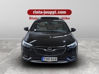 käytetty Opel Insignia Country Tourer 2,0 CDTI Bi-Turbo Start/Stop 4x4 154kW AT8