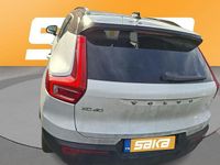 Käytetty Volvo XC40 Core 169 kW (231 HP) 2023 Katumaasturi