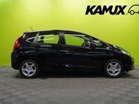 käytetty Honda Jazz 5D 1,3 Comfort CVT / 1. Om