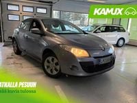 Käytetty Renault Mégane III 2009