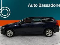 Käytetty Volvo V60 Momentum 152 HP (111 kW) 2016 Farmari