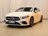 käytetty Mercedes A200 A Launch Edition AMG