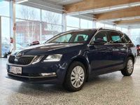 käytetty Skoda Octavia 1,4 TSI PHEV RS iV DSG Autom.