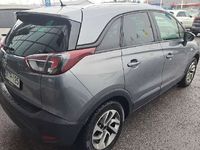 käytetty Opel Crossland X ENJOY 1,2 AUTOMAATTI START/STOP 81 KW AT6