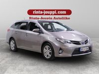 käytetty Toyota Auris Touring Sports 1,8 Hybrid Edition