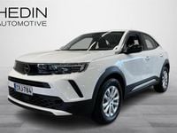 Käytetty Opel Mokka-e Comfort 100 kW (136 HP) 2025 Valkoinen Katumaasturi