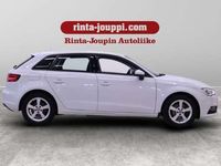 käytetty Audi A3 Sportback CC Attraction 1,2 TFSI Start-Stop S line Business