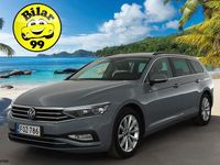 Käytetty VW Passat Business 150 HP (110 kW) 2022 Farmari
