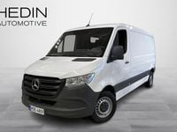 Käytetty Mercedes Sprinter 150 HP (110 kW) 2024 Valkoinen Van