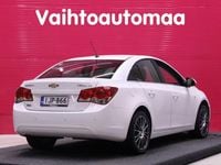 Käytetty Chevrolet Cruze LT 141 HP (103 kW) 2011 Sedan