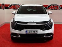 Käytetty Kia Sportage 150 HP (110 kW) 2022 Valkoinen Katumaasturi