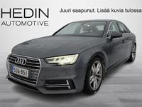 Käytetty Audi A4 Business 190 HP (139 kW) 2019 Sedan
