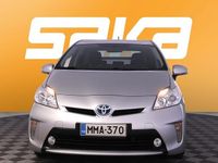 Käytetty Toyota Prius Active 99 HP (72 kW) 2015 Viistoperä