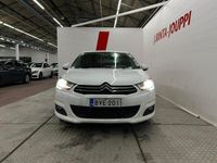 Käytetty Citroën C4 Comfort 110 HP (80 kW) 2015 Viistoperä