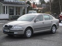 käytetty Skoda Octavia 1.9 TDI Ambiente 5ov