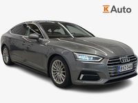 Käytetty Audi A5 Sportback Business 150 HP (110 kW) 2019 Viistoperä