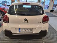 käytetty Citroën C3 PureTech 82 Comfort Selection