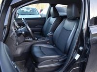 Käytetty Nissan Leaf 360º 110 kW (150 HP) 2018 Viistoperä