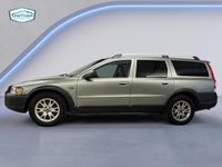 käytetty Volvo XC70 D5 AWD Momentum