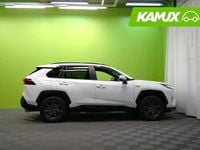 Käytetty Toyota RAV4 Hybrid Edition 306 HP (225 kW) 2022 Valkoinen Katumaasturi