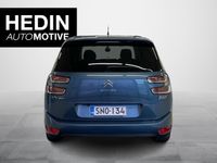 käytetty Citroën Grand C4 Picasso BlueHDi 150 Intensive Business