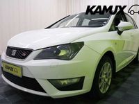 käytetty Seat Ibiza 