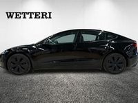 Käytetty Tesla Model 3 RWD 211 kW (287 HP) 2024 Sedan