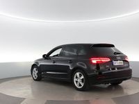 Käytetty Audi A3 Sportback Business 150 HP (110 kW) 2019 Viistoperä