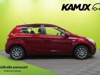 käytetty Hyundai i20 1,4 Comfort 5d / Ilmastointi / Suomi auto / Metalliväri / Lohko sisähaaralla /