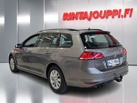 Käytetty VW Golf VII Comfortline 122 HP (89 kW) 2014 Farmari