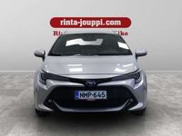 käytetty Toyota Corolla Hatchback 1,8 Hybrid Style *Pluspaketti*