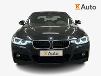 käytetty BMW 330e 330 F30 SedanA Business M Sport ** Adapt. LED ajovalot / HiFi / Navi / P.Kamera / Cruise **