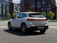 Käytetty Mercedes EQA250 Advanced Plus 139 kW (190 HP) 2021 Valkoinen Katumaasturi