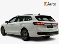 Käytetty VW Passat Business 272 HP (200 kW) 2025 Valkoinen Farmari